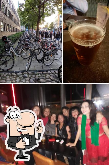 55an Bar & Resturang