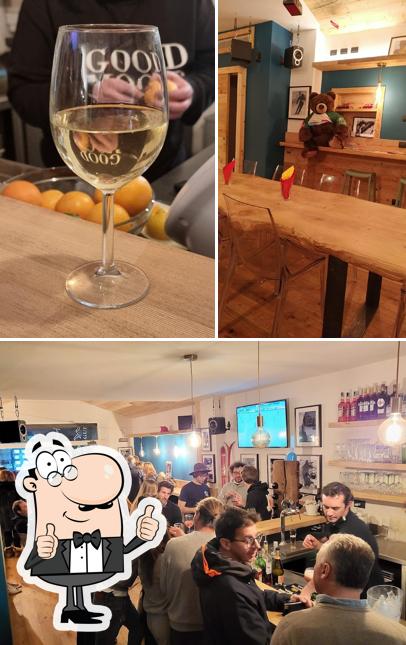 Café des guides