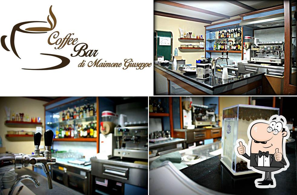 Coffee Bar di Giuseppe Maimone