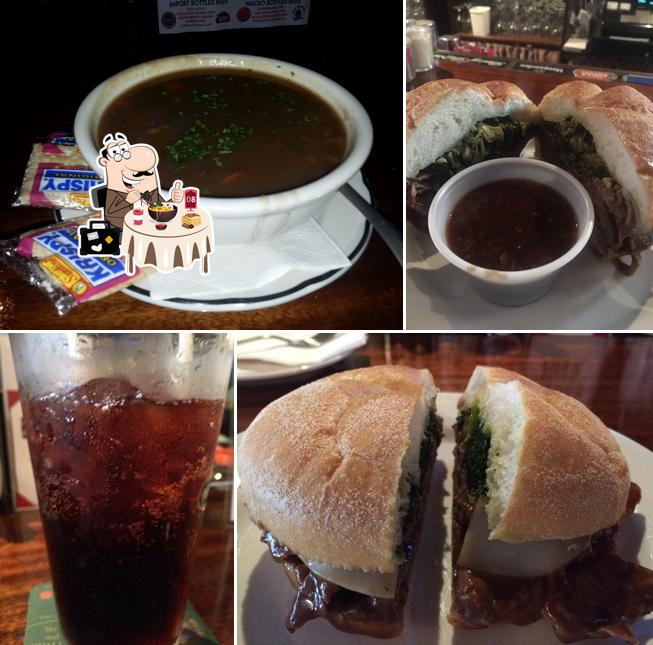 Dominic's