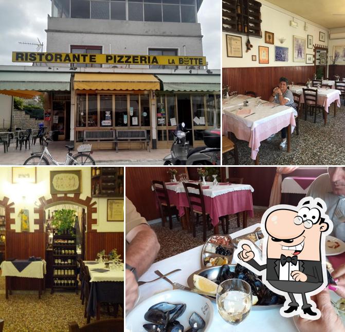 Ristorante La Botte