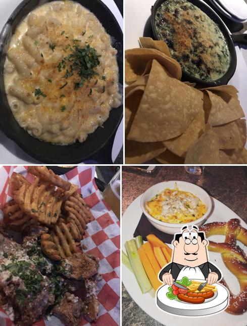 Tommy Joe's