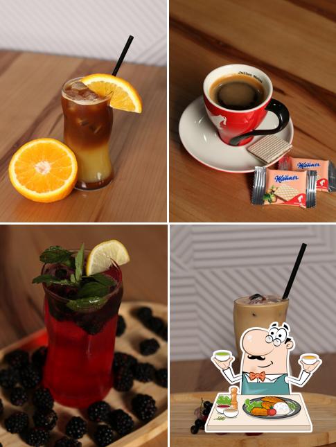 VensCoffee