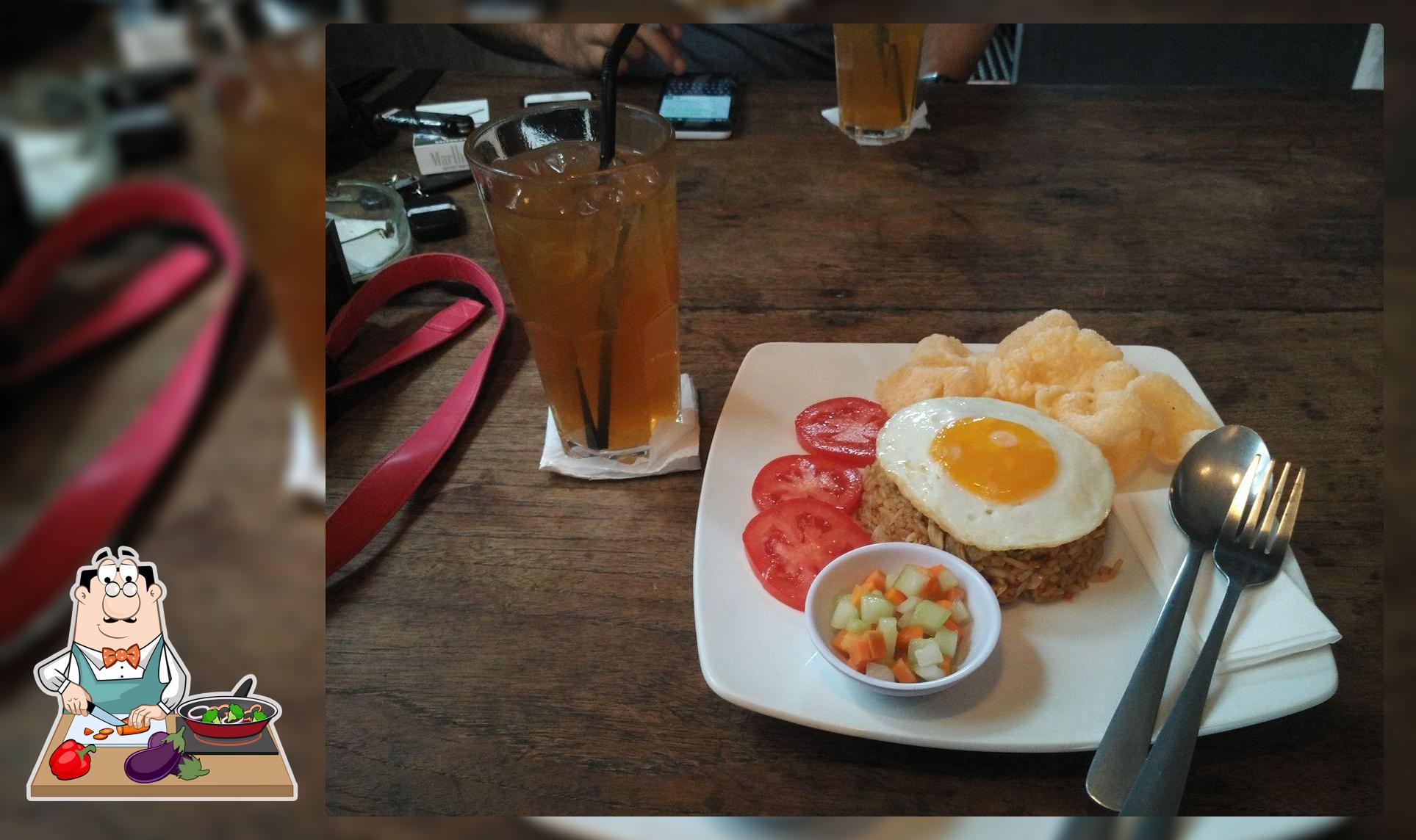Arahat Cafe