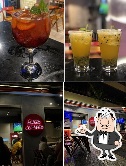 Boteco Jambeiro