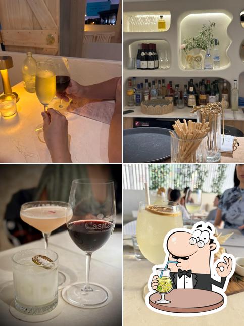 Casita Wine Bar