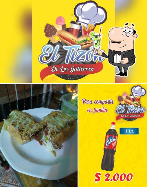 El tizón de los Gutiérrez