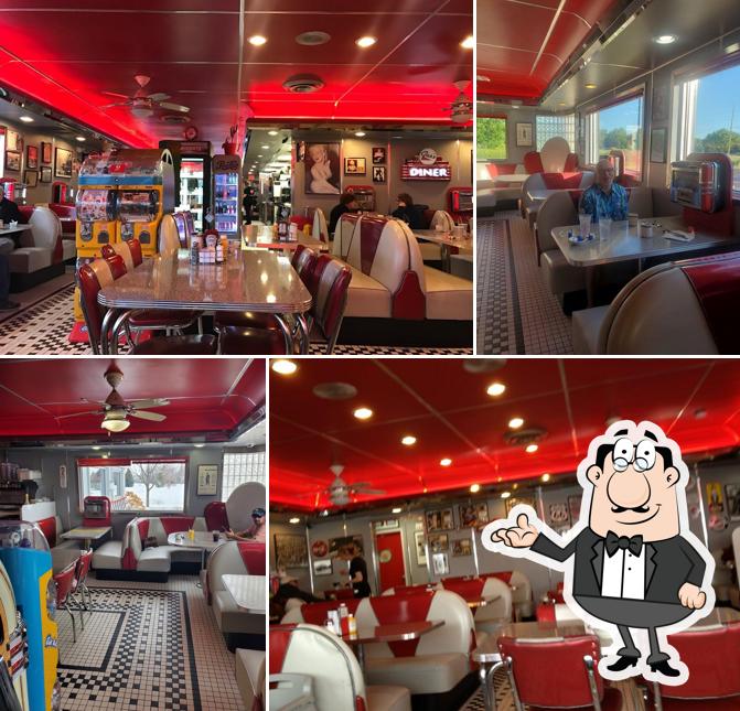 Gus's Diner