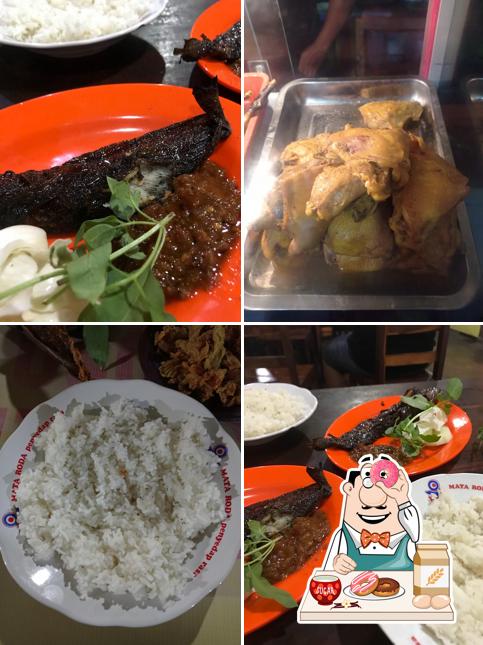 PECEL LELE Roso Joyo