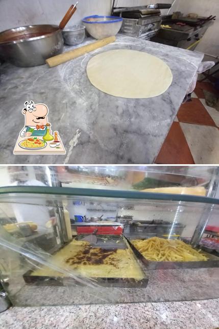 Pizzeria Boudhar