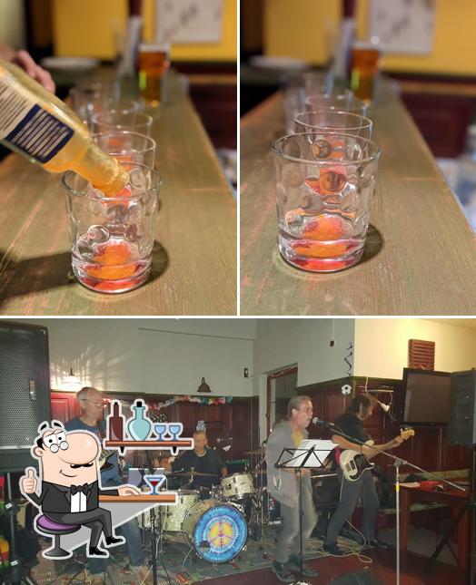 Restaurace U Řezníků