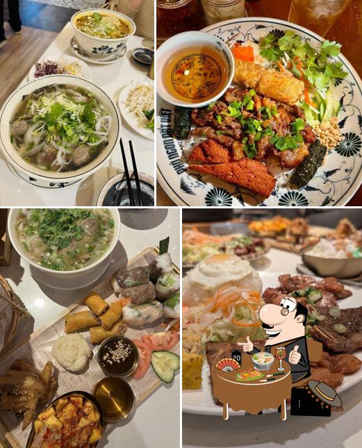 SEN Vietnamese Cuisine (Pacific Mall)