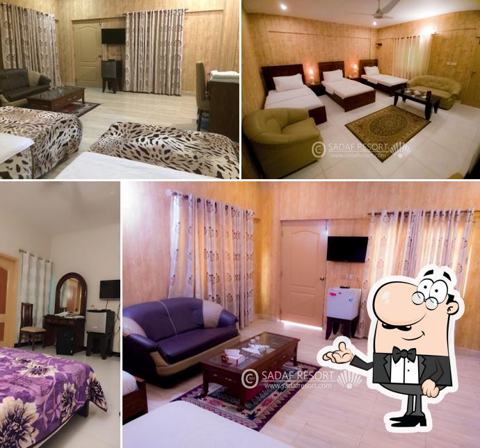 Sadaf Resort