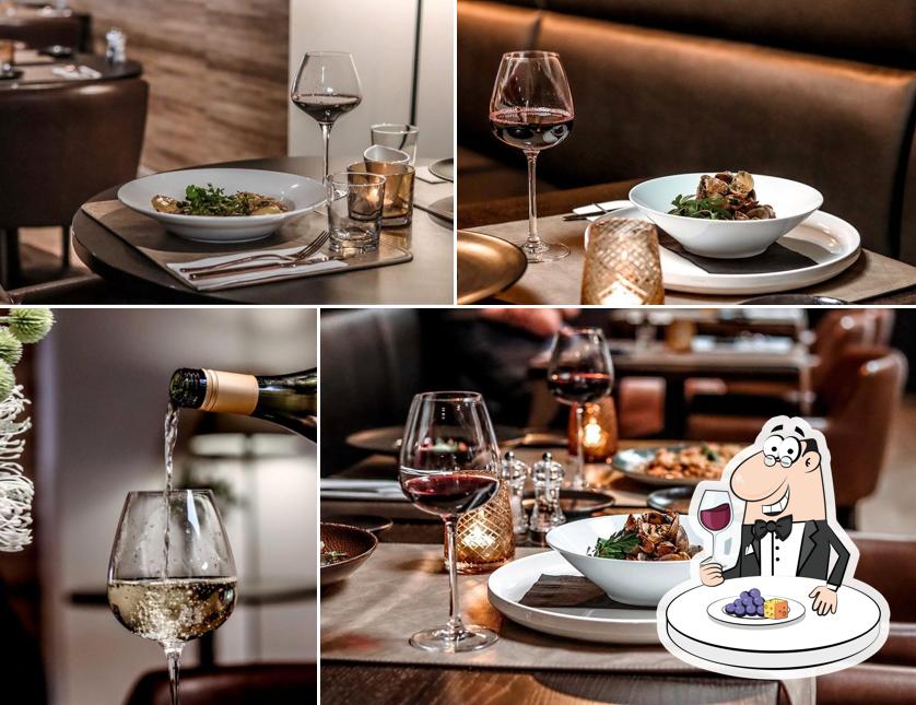 Restaurant 'T Gouden Ambacht