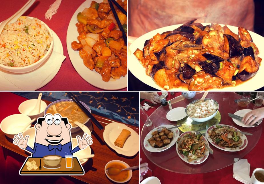Taishan Kitchen（81 Meade Street）