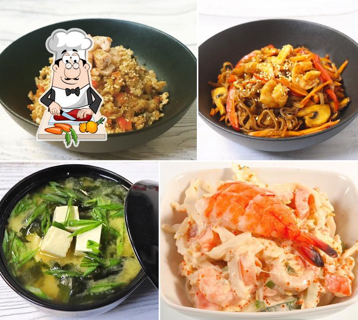 Вкус Японии КИОТО