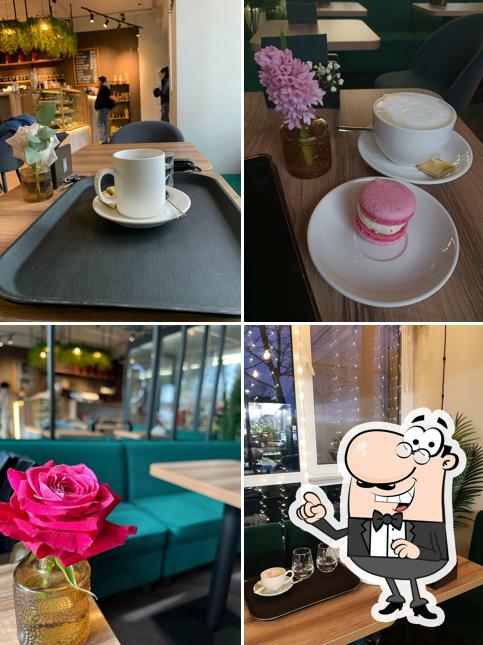 Зерна&Цветы