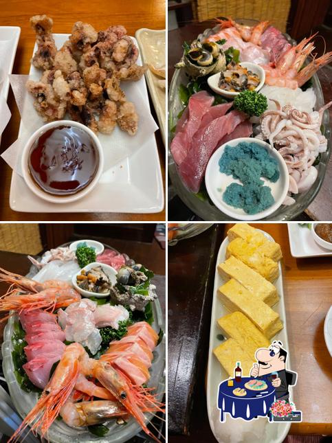 居酒屋風来房