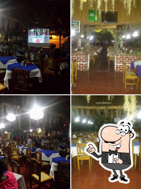 Restaurante Los Ranchitos