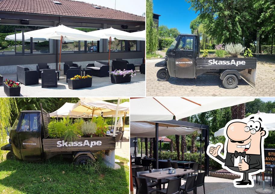 Skassapanza Chivasso