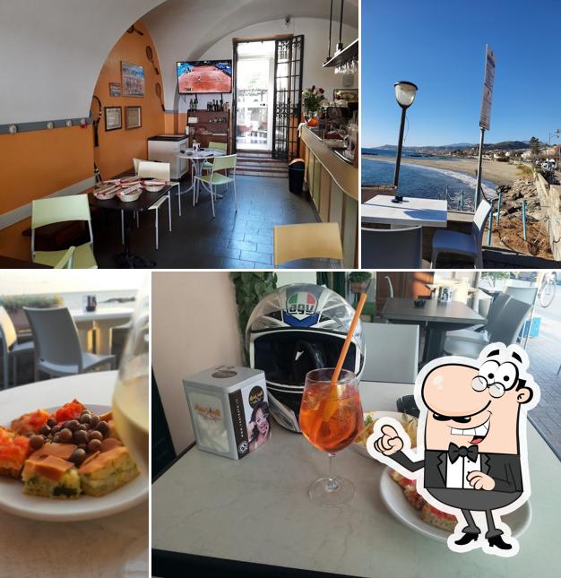 Tennis Bar La Palma