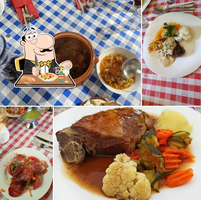 Restaurante Verd i Vent