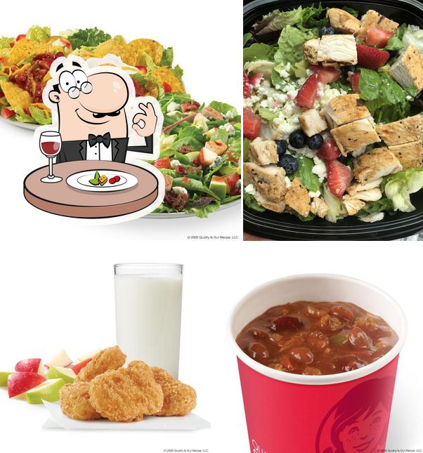 Wendy's