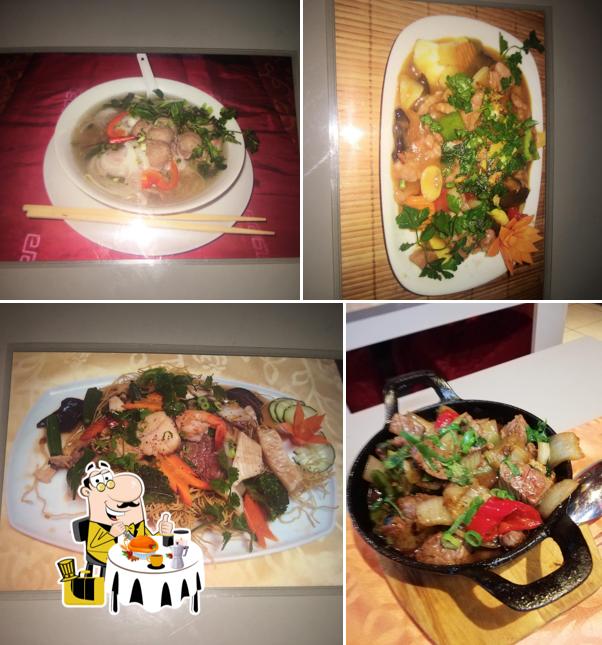 Phuong Nam