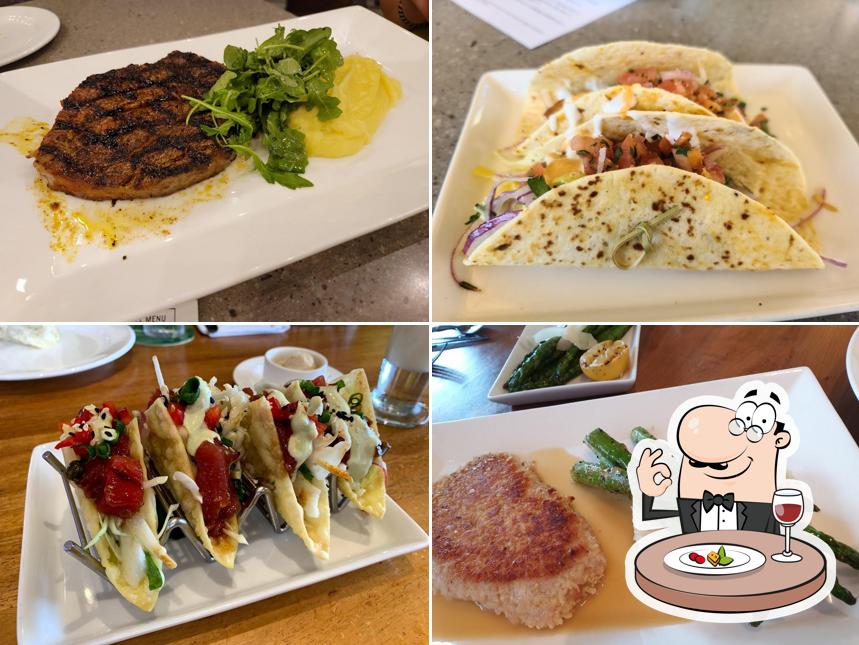 Tommy Bahama Restaurant & Bar