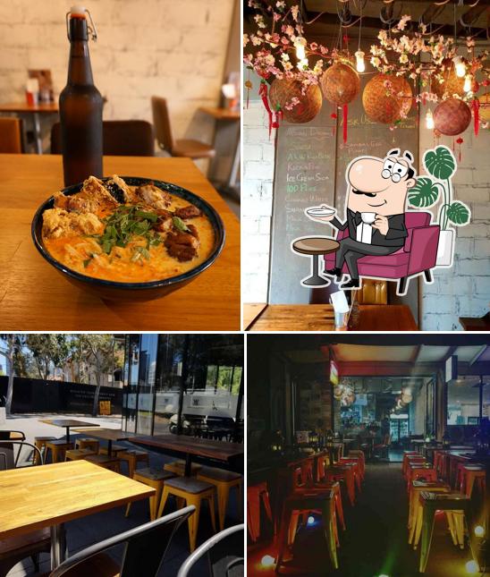 Bababoi Kitchen & Bar