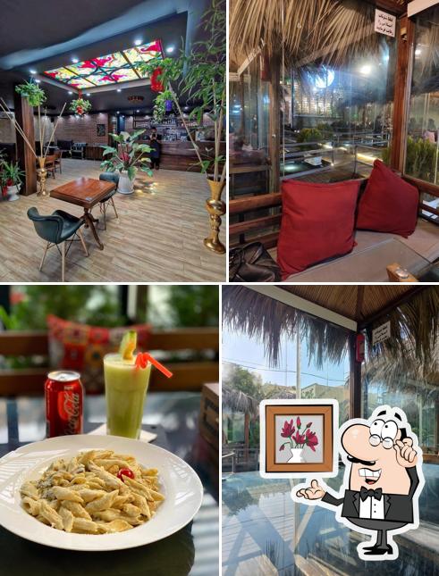 Berkeh Cafe Restaurant