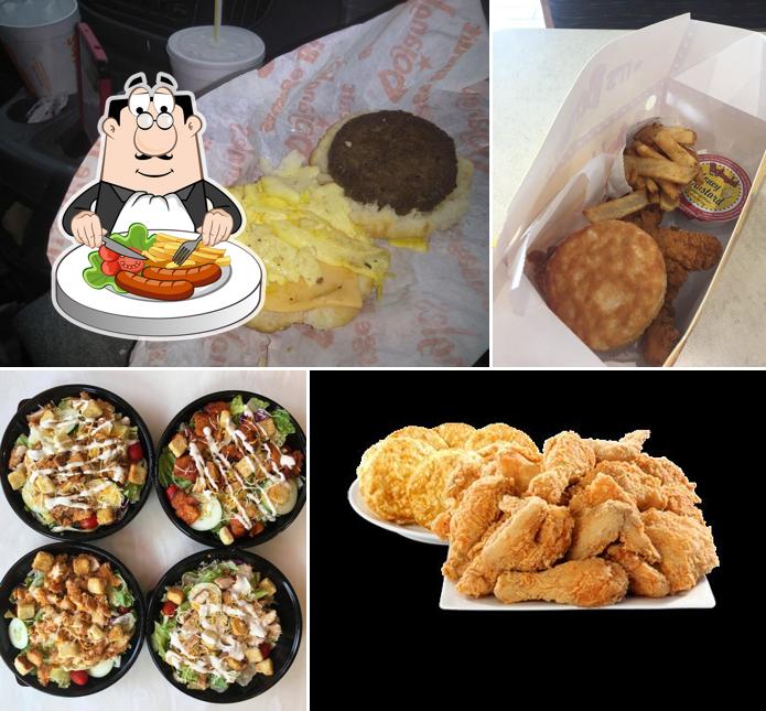 Bojangles