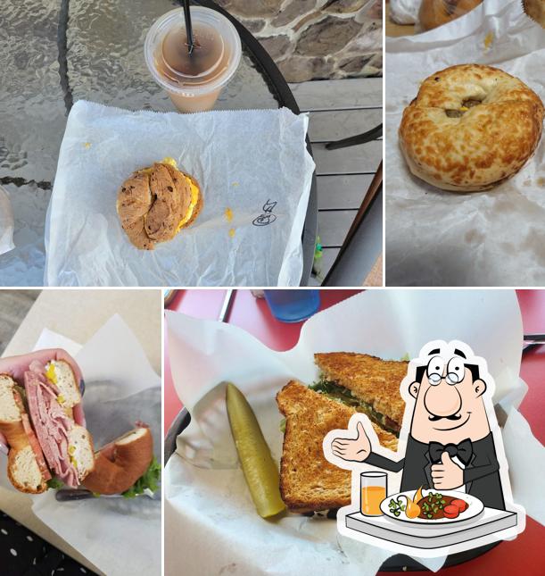 Blue Ridge Bagels