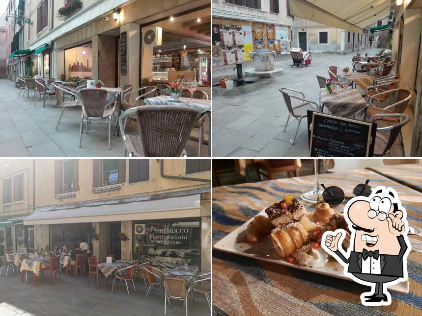 Caffe San Rocco