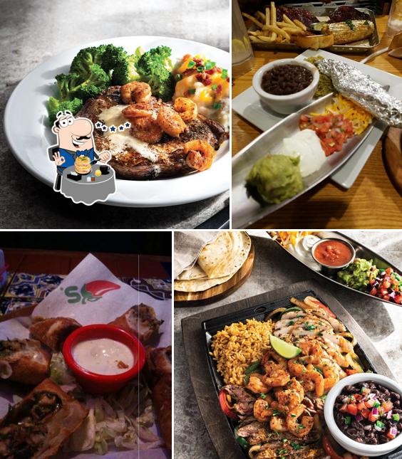 Chili's Grill & Bar