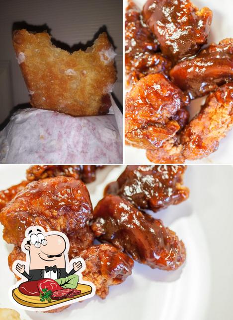 Church's Texas Chicken