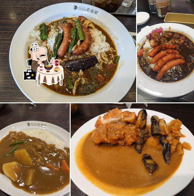 CoCo Ichibanya