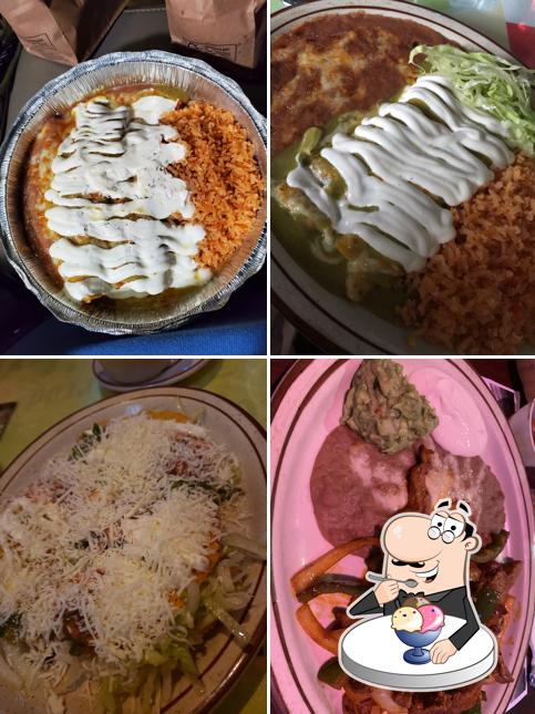 Fiesta Cinco Demayo Restaurant