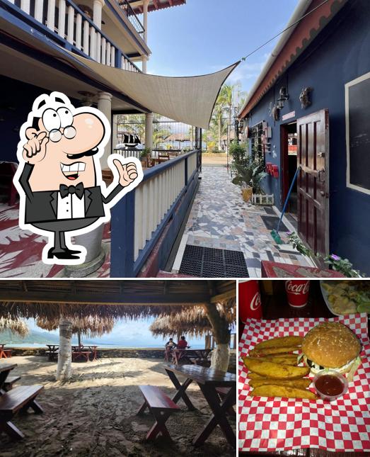 Hotel y Restaurante Sunset Playa Resort