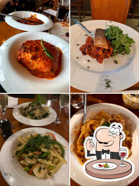La Rustica