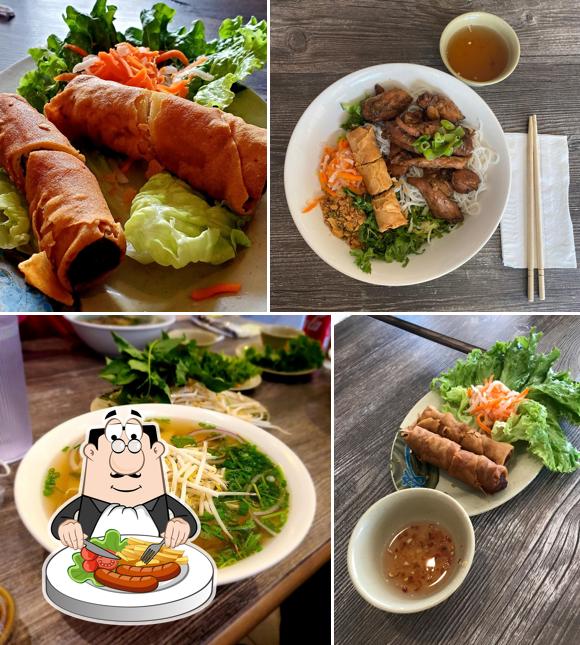 Phở Saigon