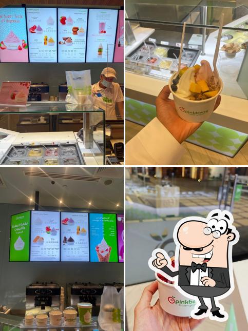 Pinkberry