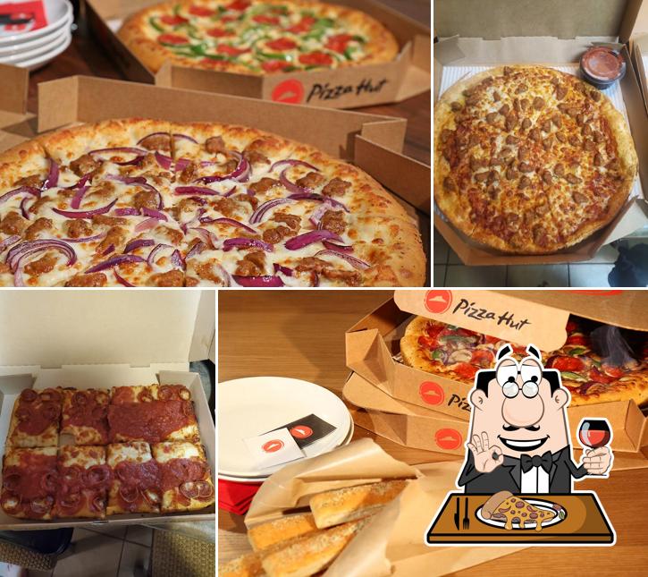 Pizza Hut