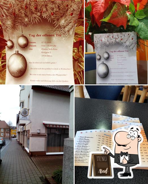 Pizzeria Bella Riva