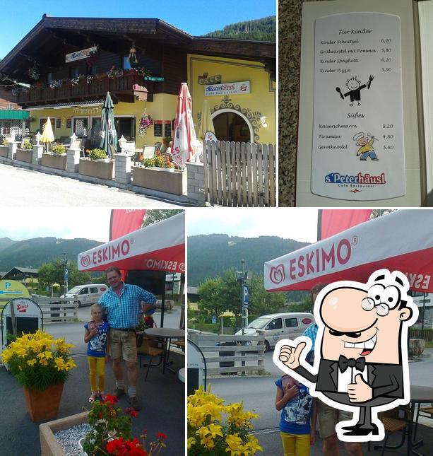 Grill & Sushi Restaurant Flachau