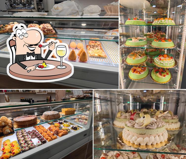 Bar Pasticceria Mangiafico - Melilli