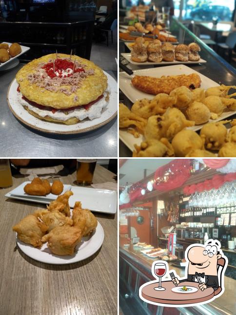 Molino Taberna