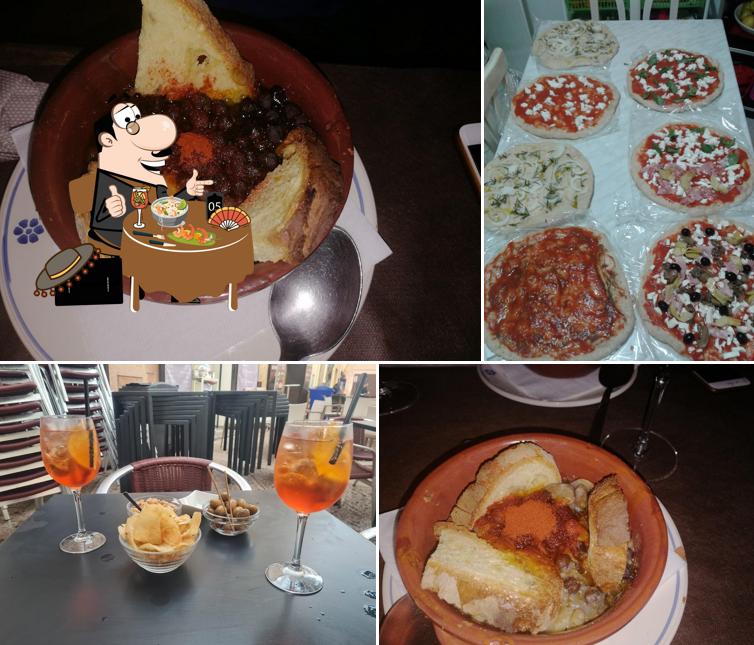 Pizzeria I Due Sassi
