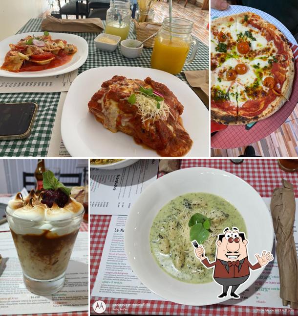 Benevento Cucina Italiana