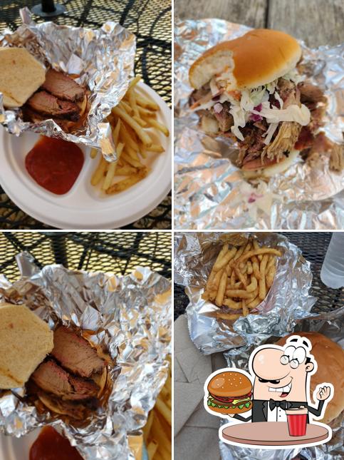Bootleg BBQ